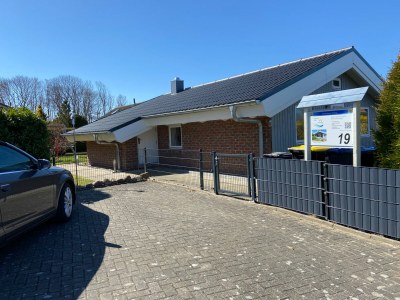 Holiday house Holiday house Solvej - Outdoor photo 3