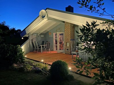 Holiday house Holiday house Solvej - Outdoor photo 5