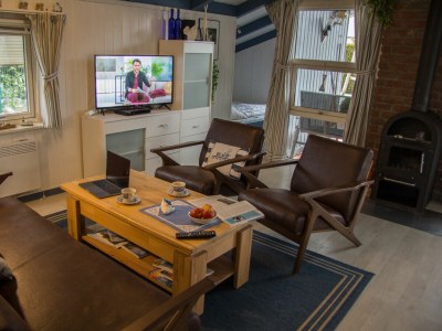 Holiday house Holiday house Solvej - Features photo 7