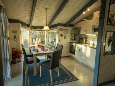 Holiday house Holiday house Solvej - Features photo 10