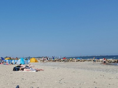 Holiday house Holiday house Solvej - Environment photo 19