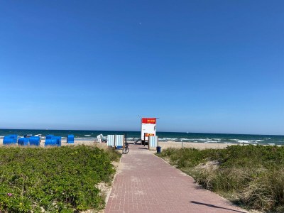 Holiday house Holiday house Solvej - Environment photo 25