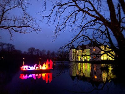 Holiday house Holiday house Solvej - Environment photo 26