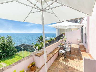 Holiday house Holiday Home in Santa Tecla near Etna Beach in Acireale - Holiday house