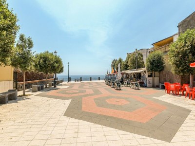 Holiday house Holiday Home in Santa Tecla near Etna Beach - Environment photo 31