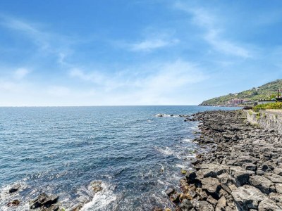 Holiday house Holiday Home in Santa Tecla near Etna Beach - Environment photo 32