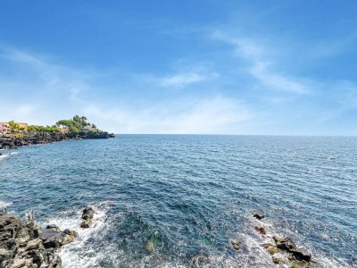 Holiday house Holiday Home in Santa Tecla near Etna Beach - Environment photo 35