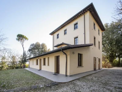 Cottage Villa in Citerna mit Pool und Terrasse in Monterchi - Cottage