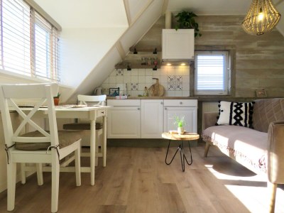 Apartment Casa Duna in Zandvoort - Apartment