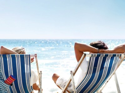 Apartment Casa Duna - Environment photo 14