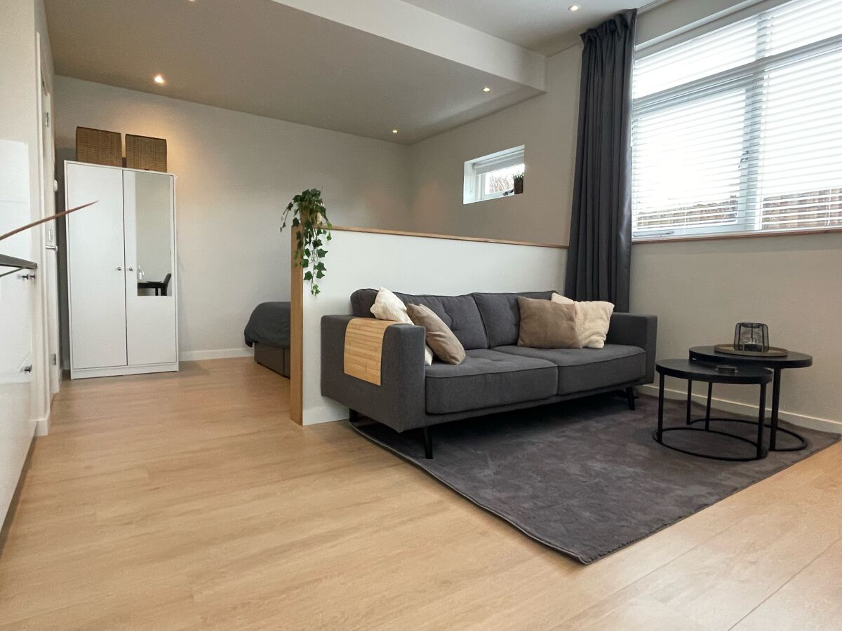 Apartment Studio River