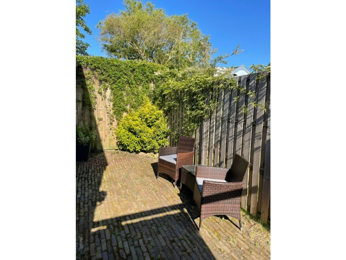 Apartment Studio River - Outdoor photo 3