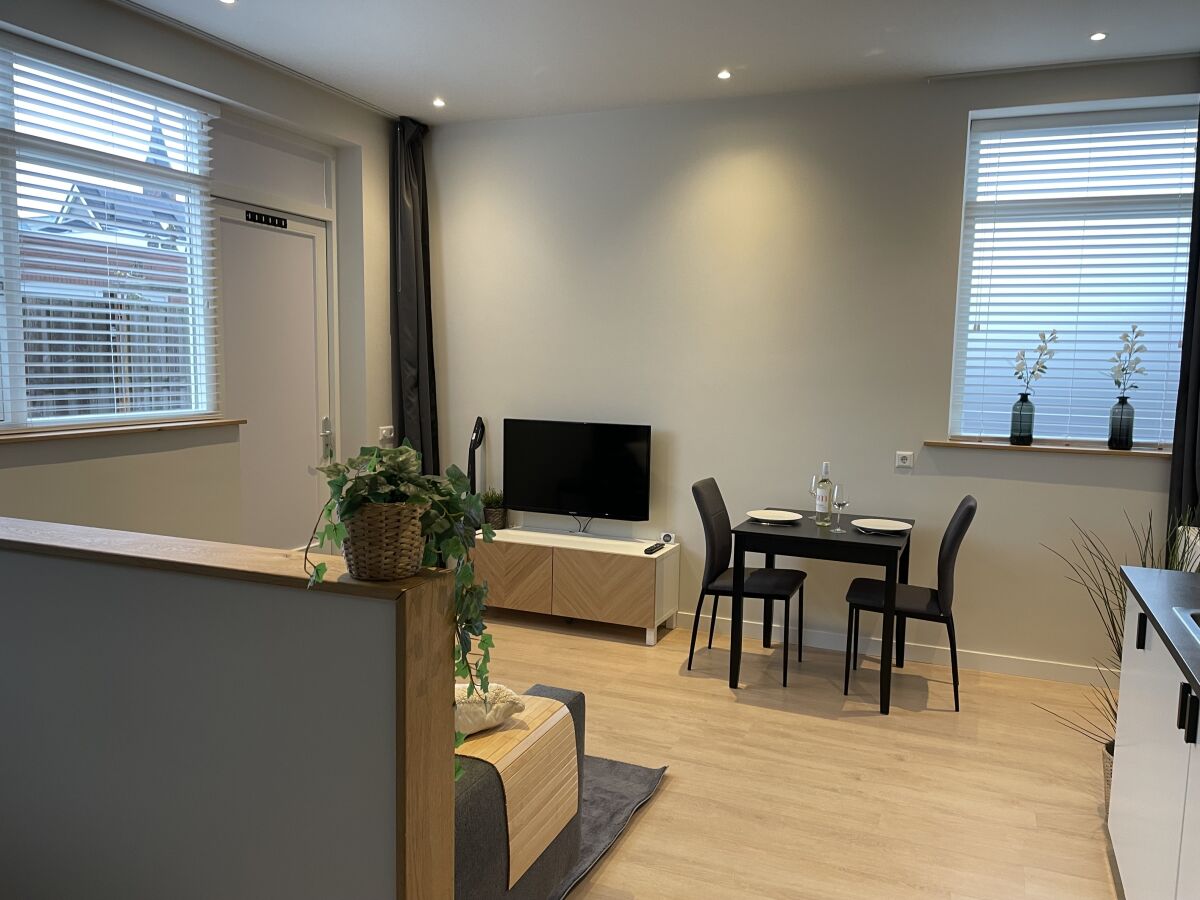 Apartment Studio River - Features photo 4