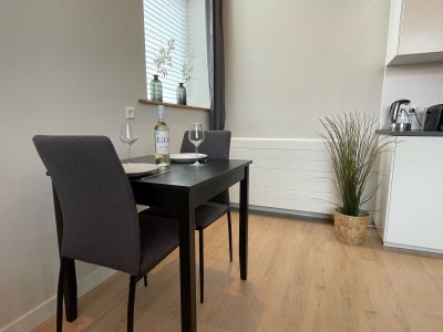 Apartment Studio River - Features photo 5