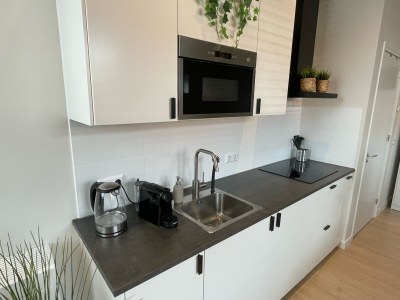 Apartment Studio River - Features photo 6