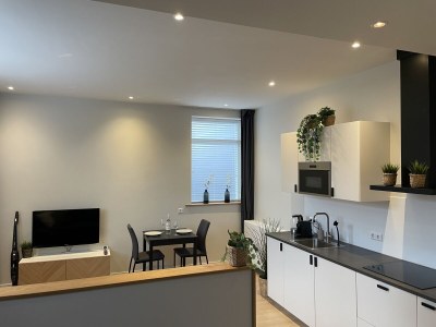 Apartment Studio River - Features photo 7