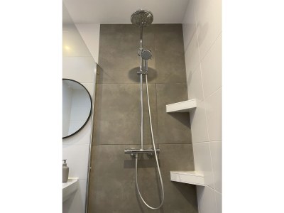 Apartment Studio River - Features photo 10