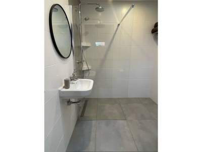 Apartment Studio River - Features photo 11