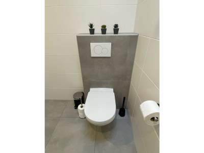 Apartment Studio River - Features photo 13