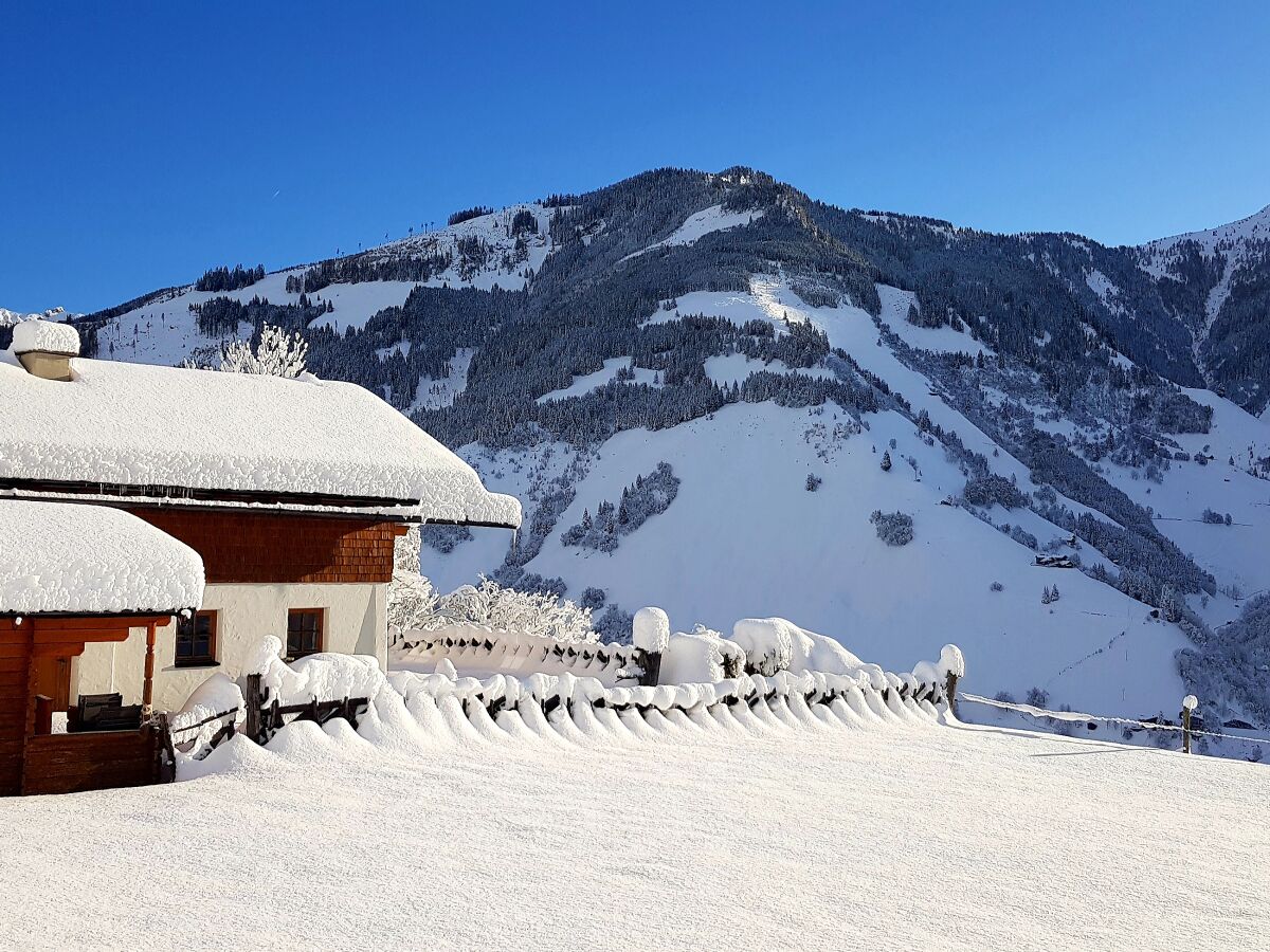 Holiday house Talblickhütte - Outdoor photo 4