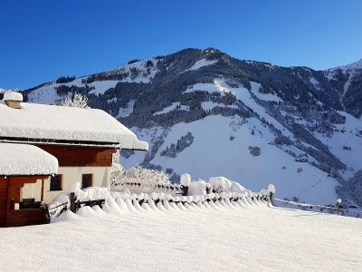 Holiday house Talblickhütte - Outdoor photo 4