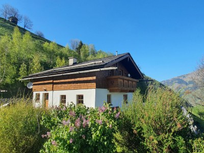 Holiday house Talblickhütte - Outdoor photo 8