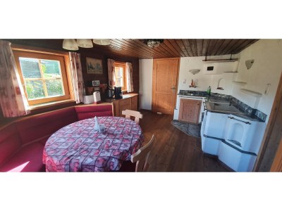 Holiday house Talblickhütte - Features photo 13