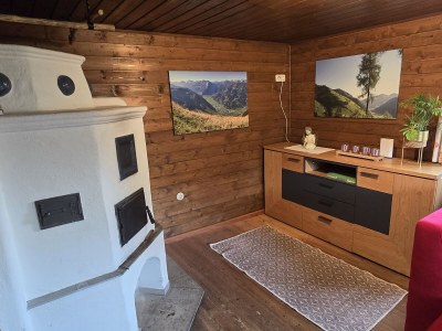 Holiday house Talblickhütte - Features photo 14