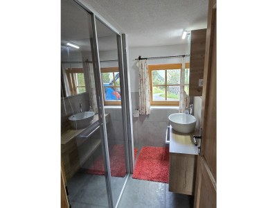 Holiday house Talblickhütte - Features photo 16