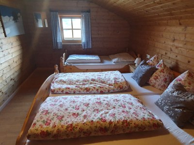 Holiday house Talblickhütte - Features photo 17