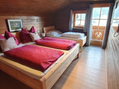 Holiday house Talblickhütte - Features photo 18
