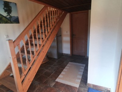 Holiday house Talblickhütte - Features photo 19