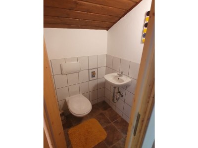 Holiday house Talblickhütte - Features photo 20