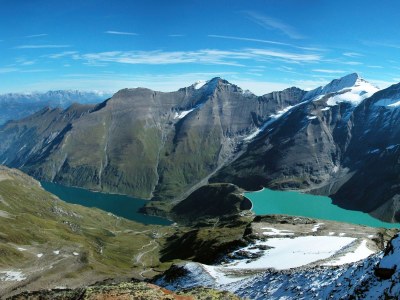 Holiday house Talblickhütte - Environment photo 25