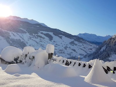 Holiday house Talblickhütte - Environment photo 27