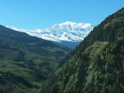 Holiday house Talblickhütte - Environment photo 28