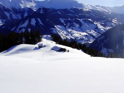 Holiday house Talblickhütte - Environment photo 29