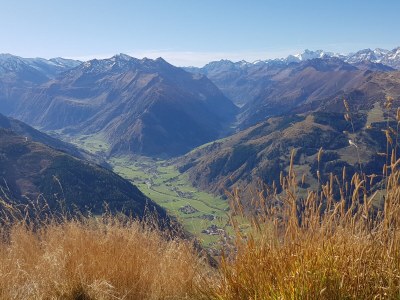 Holiday house Talblickhütte - Environment photo 33