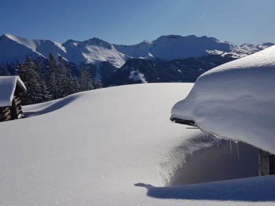 Holiday house Talblickhütte - Environment photo 34