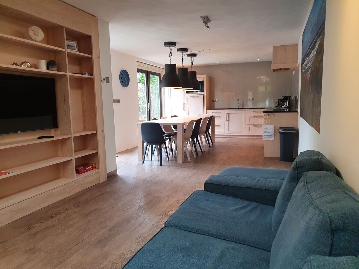 Bungalow Orchismient 24 - Features photo 5