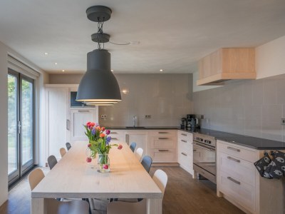 Bungalow Orchismient 24 in DEN BURG - Bungalow