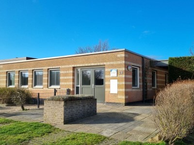 Bungalow Orchismient 24 - Outdoor photo 2