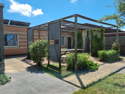 Bungalow Orchismient 24 - Outdoor photo 3