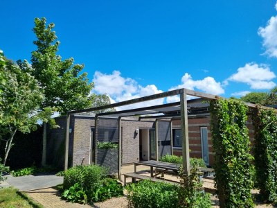 Bungalow Orchismient 24 - Outdoor photo 4