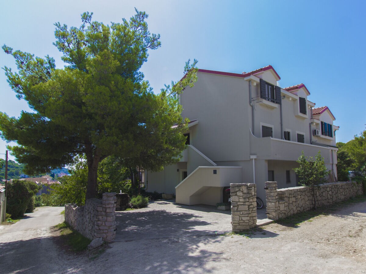 Apartment Jandric 2 - Outdoor photo 2