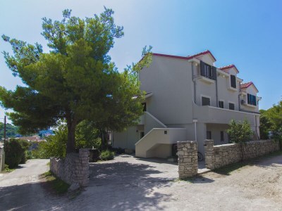 Apartment Jandric 2 - Outdoor photo 2