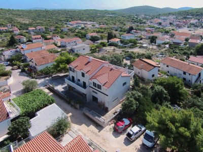 Apartment Jandric 2 - Outdoor photo 4