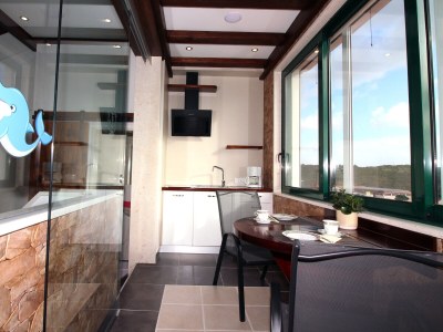 Apartment Jandric 2 - Features photo 13