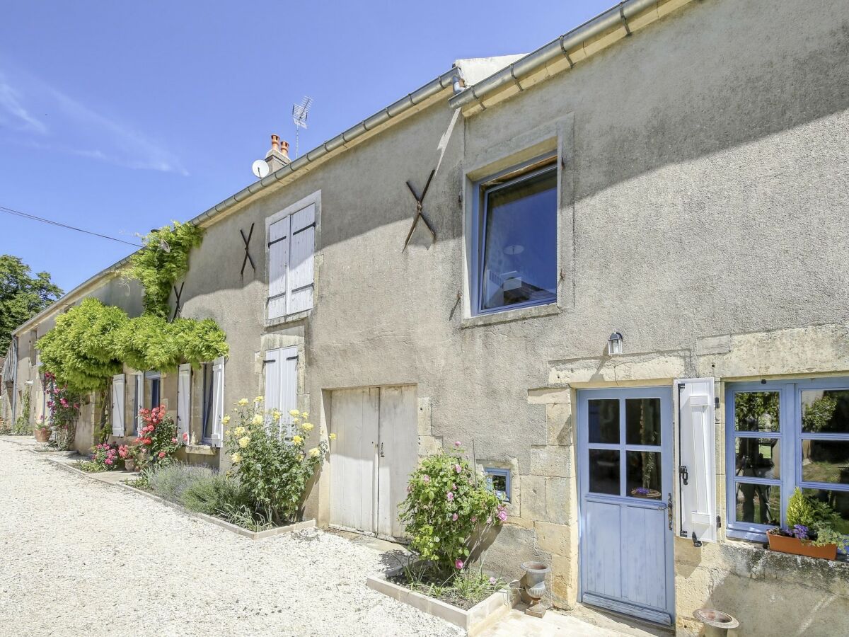 Farmhouse Farmhouse in Talon with Scenic Views - Outdoor photo 3