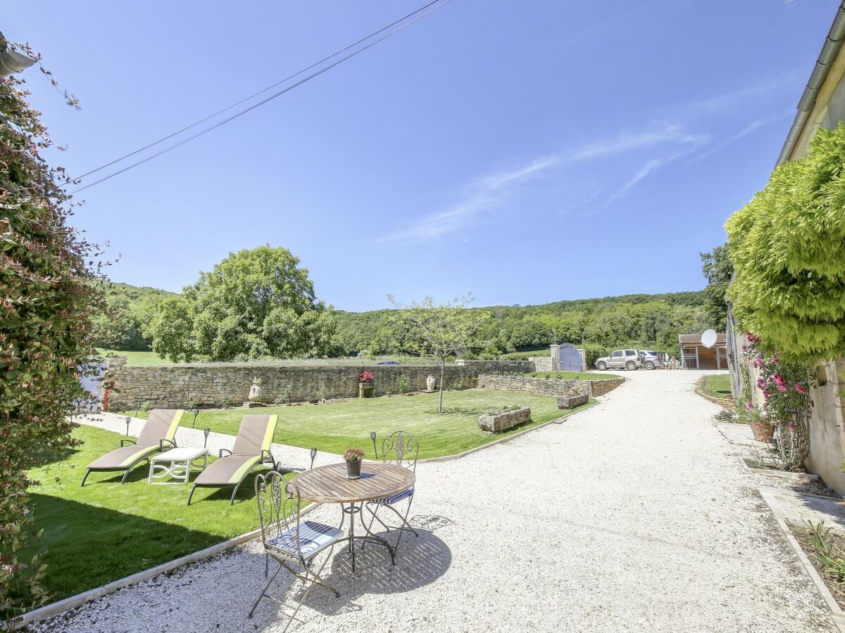 Farmhouse Farmhouse in Talon with Scenic Views - Outdoor photo 4